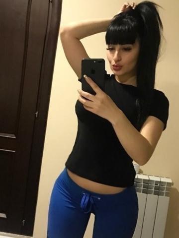 Проститутка Света