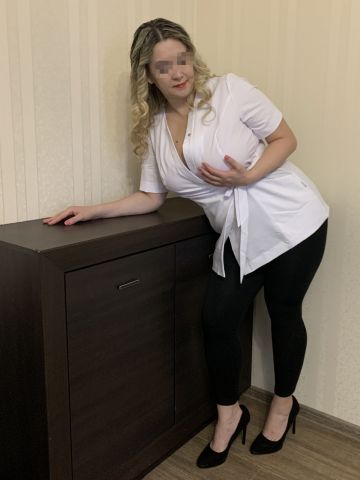 Проститутка Роксана